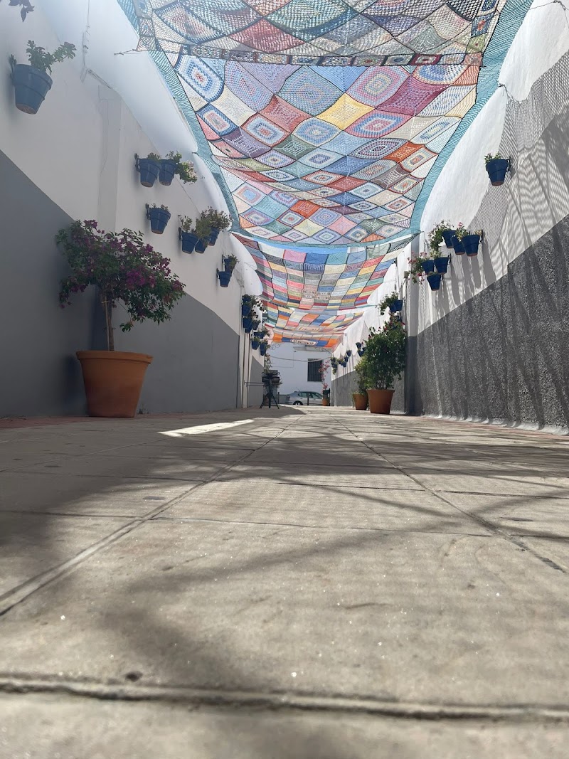 Imagen representativa de la localización