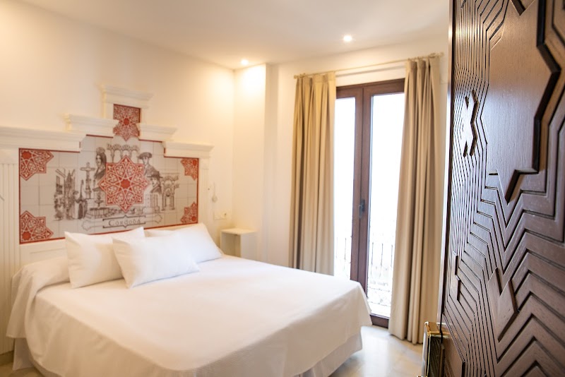 Imagen de Posada el Gallo