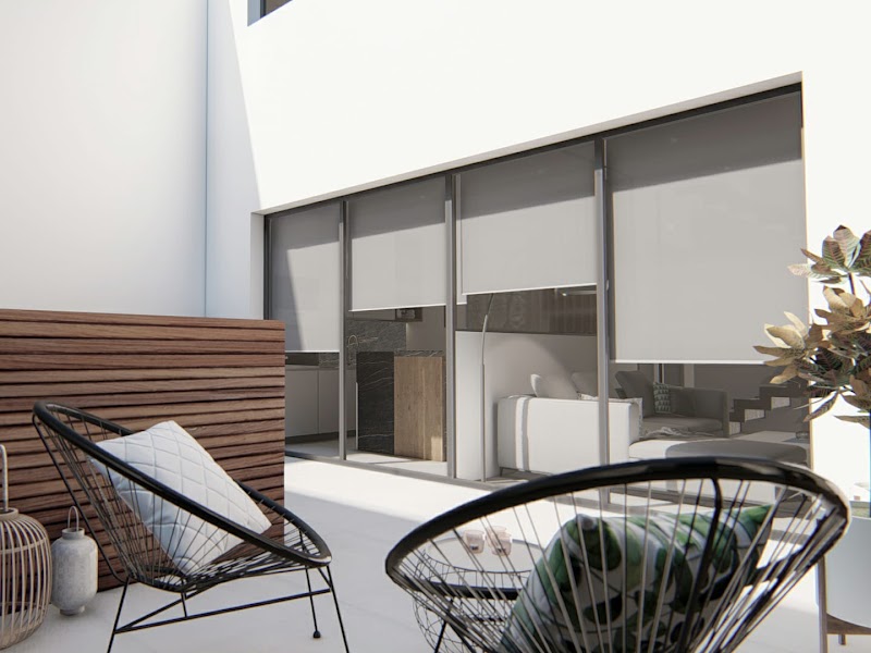 Imagen de Vao Arquitectos