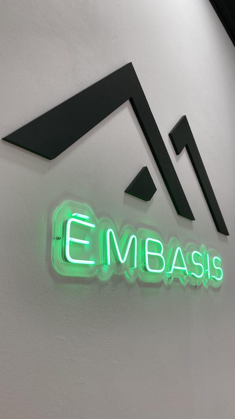 Imagen de Ēmbasis