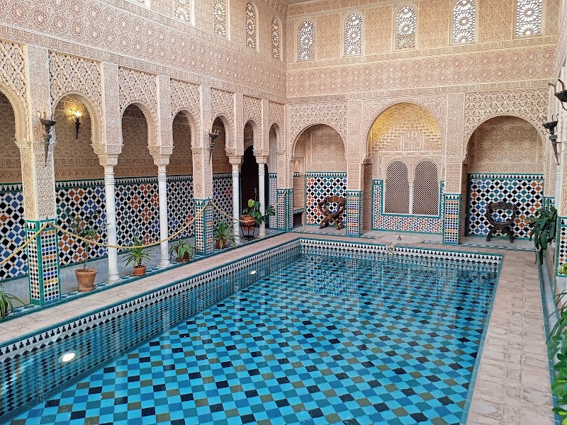 Imagen representativa de la localización