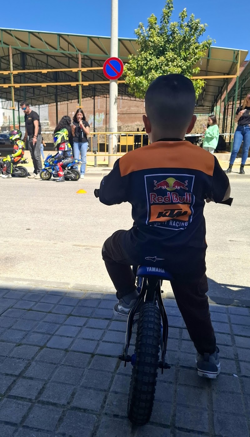 Imagen representativa de la localización