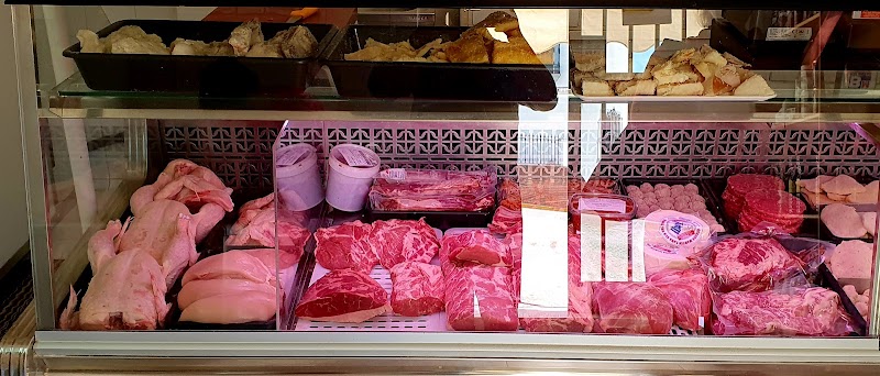 Imagen de Carnicería Charcutería David