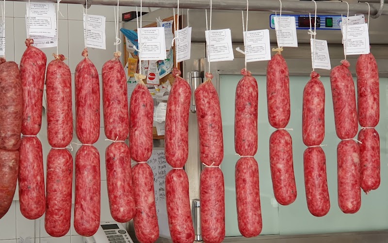 Imagen de Carnicería Charcutería David