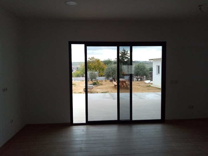 Imagen de Aluminios Peresan