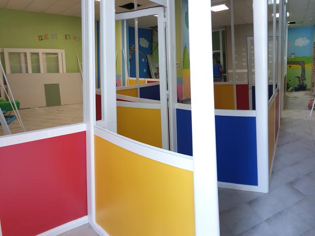 Imagen de Aluminios Peresan