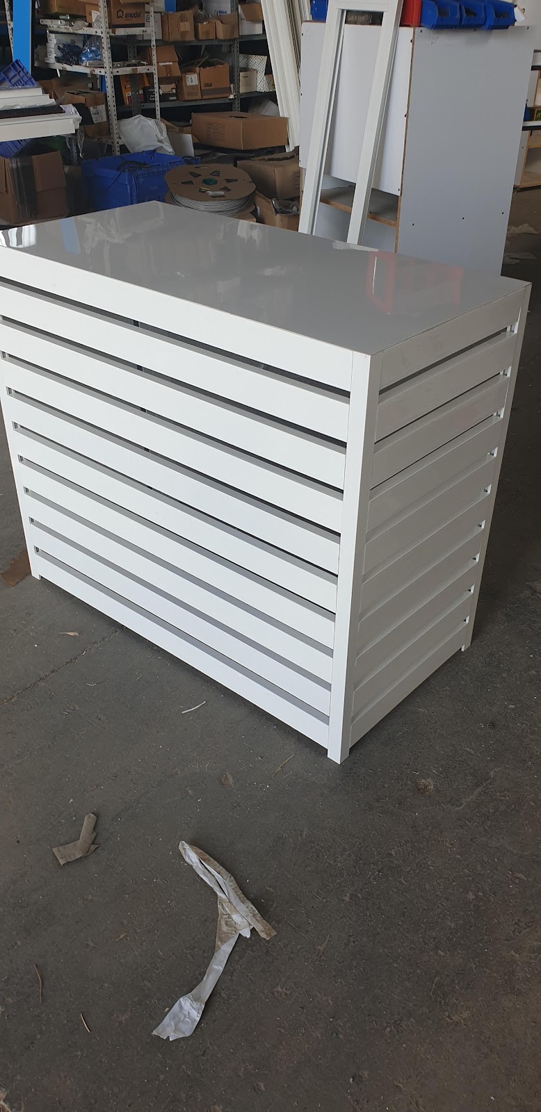 Imagen de Aluminios Peresan