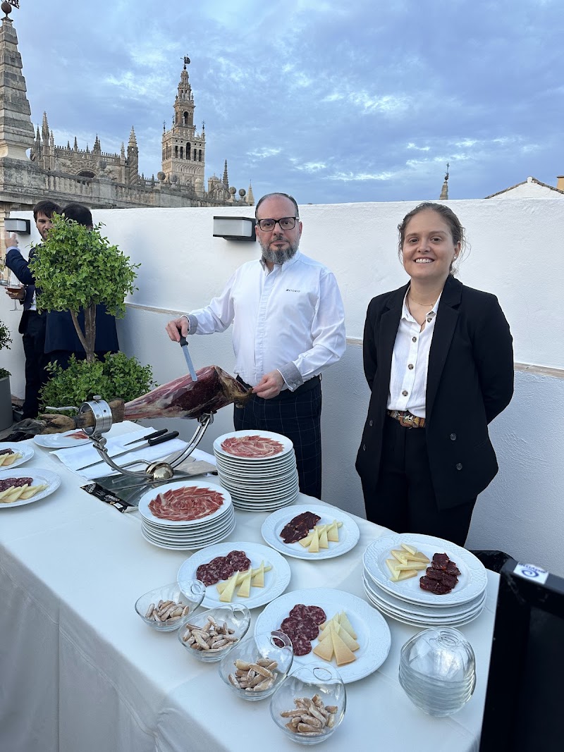 Imagen de Catering Lorenzo Salvador