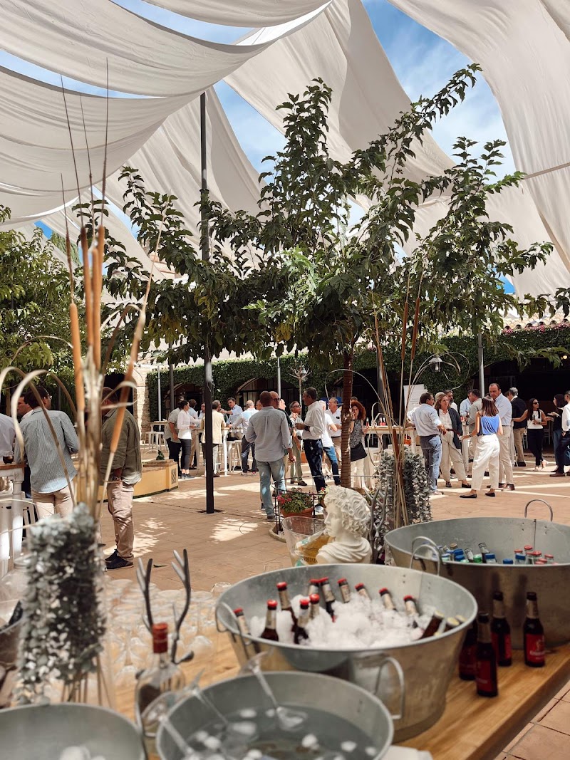 Imagen de Catering Lorenzo Salvador