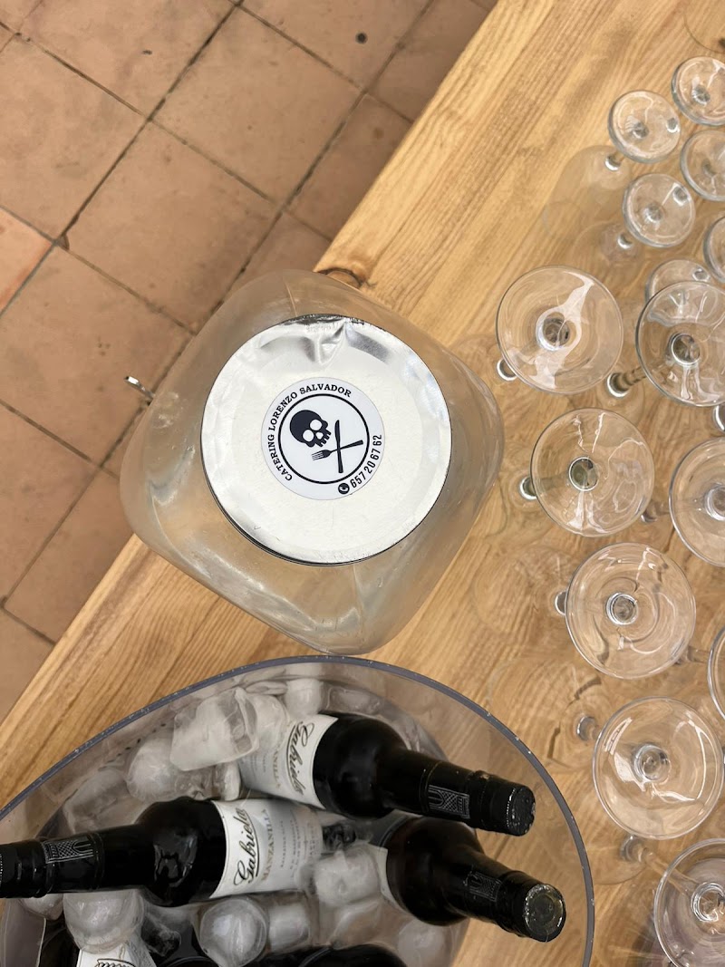 Imagen de Catering Lorenzo Salvador