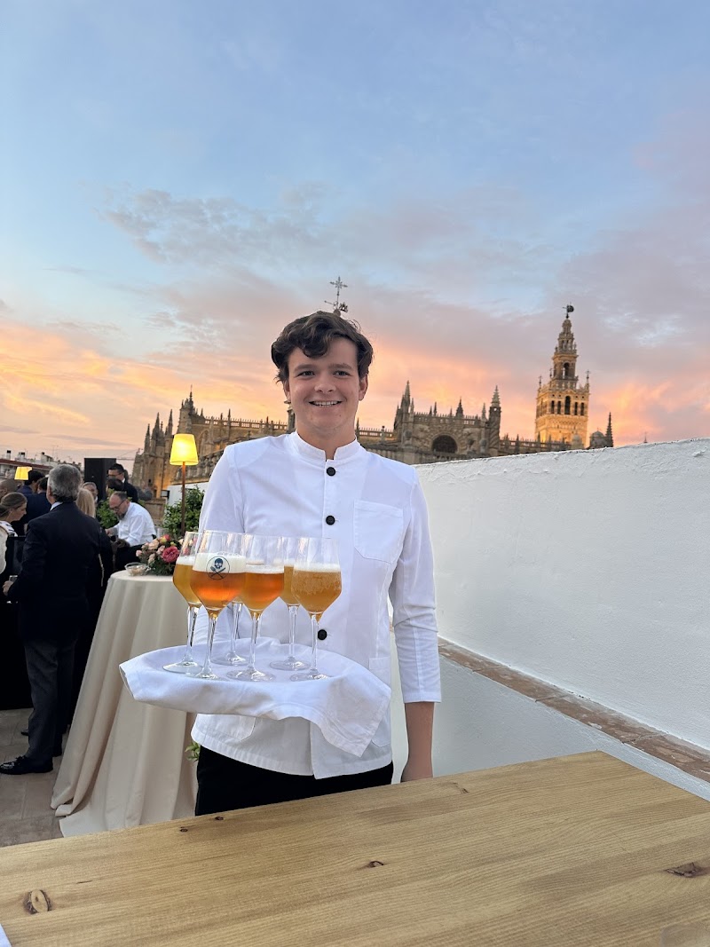 Imagen de Catering Lorenzo Salvador