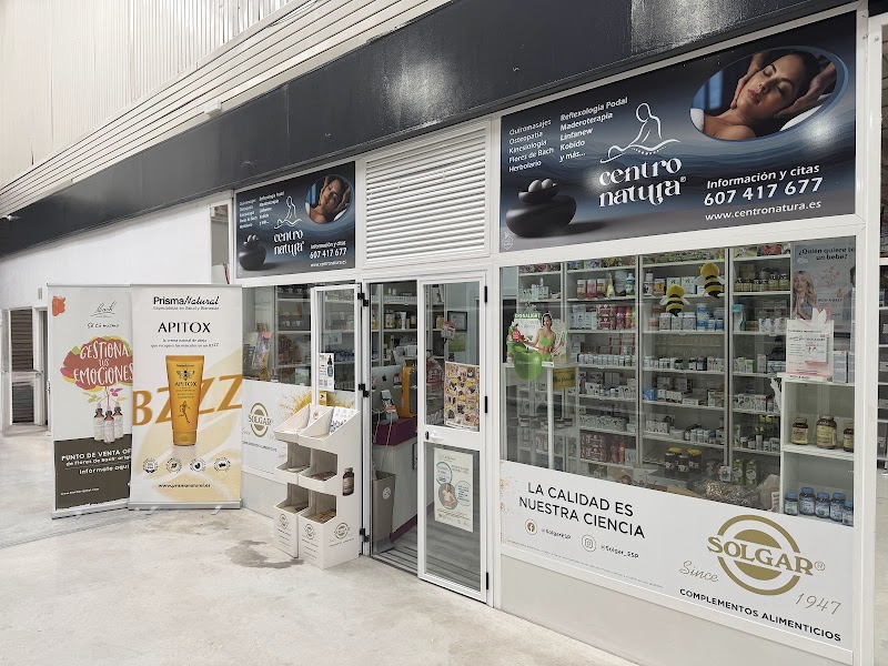 Imagen de Centro Natura