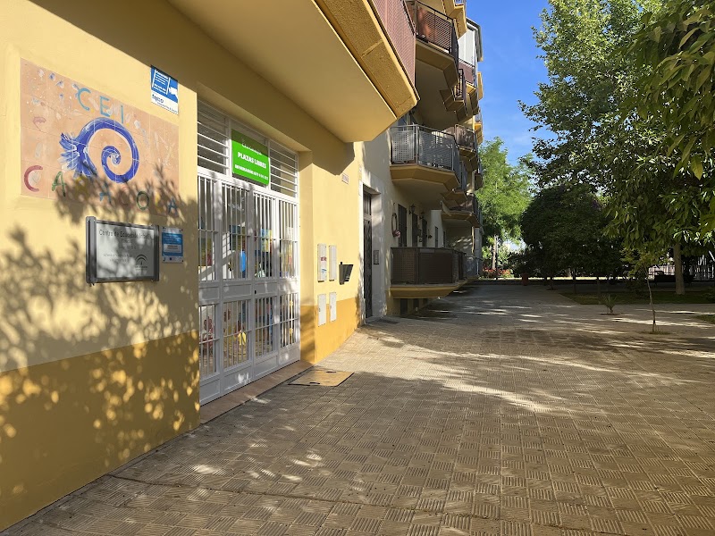 Imagen de Centro de Educación Infantil Caracola