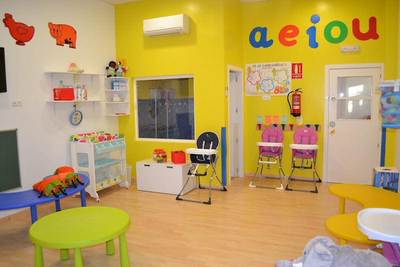 Imagen de Centro de Educación Infantil Caracola