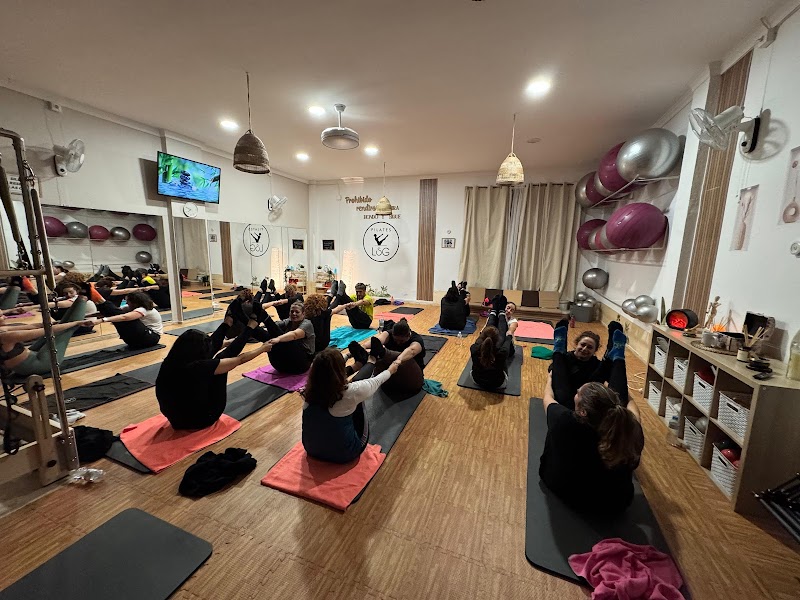 Imagen de Pilates Lsg