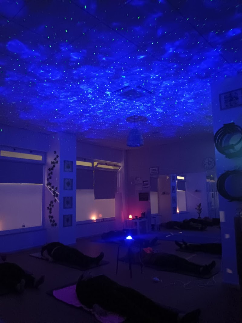 Imagen de Pilates Lsg