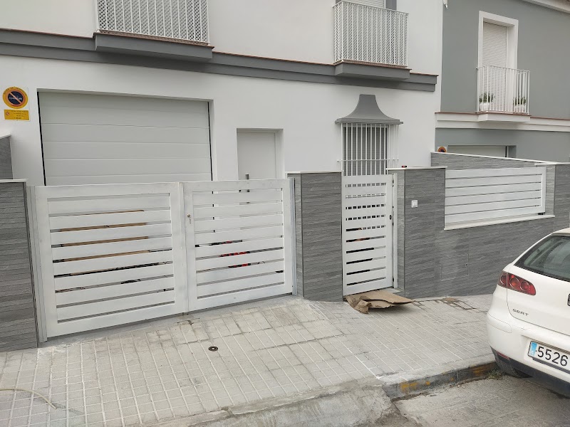 Imagen de negocio en Servicios de cerrajería en Morón de la Frontera
