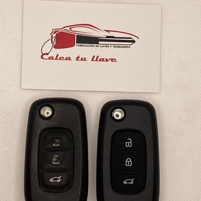 Imagen de Calca Tu Llave