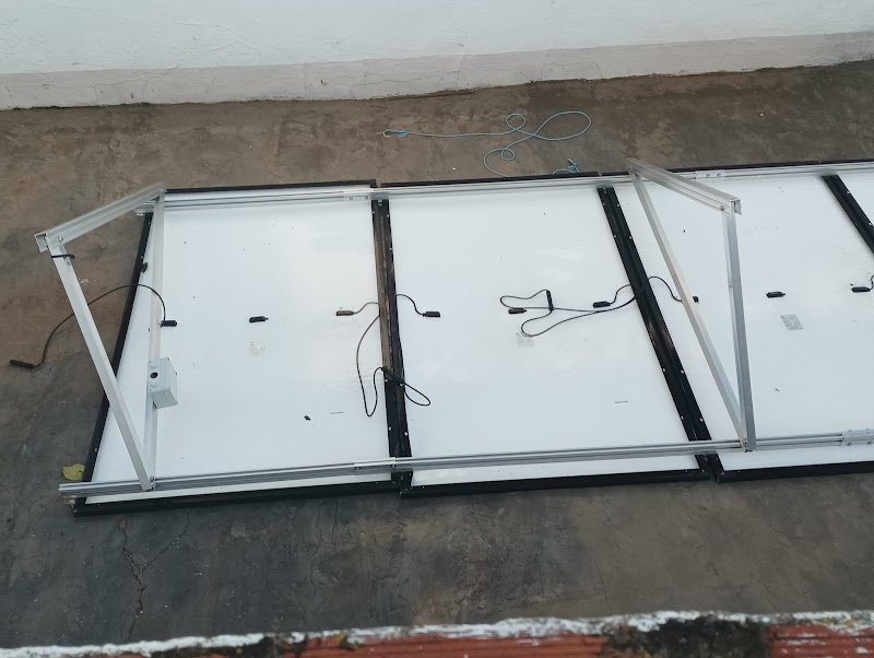 Imagen de negocio en Certificaciones en Mairena del Alcor