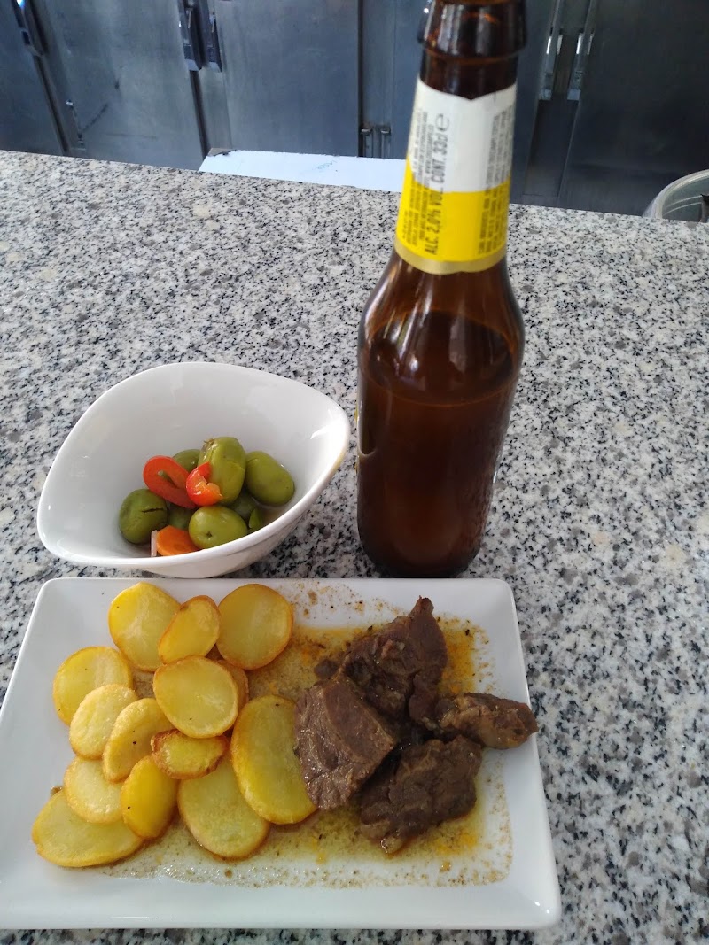 Imagen de Cervecería el Laurel