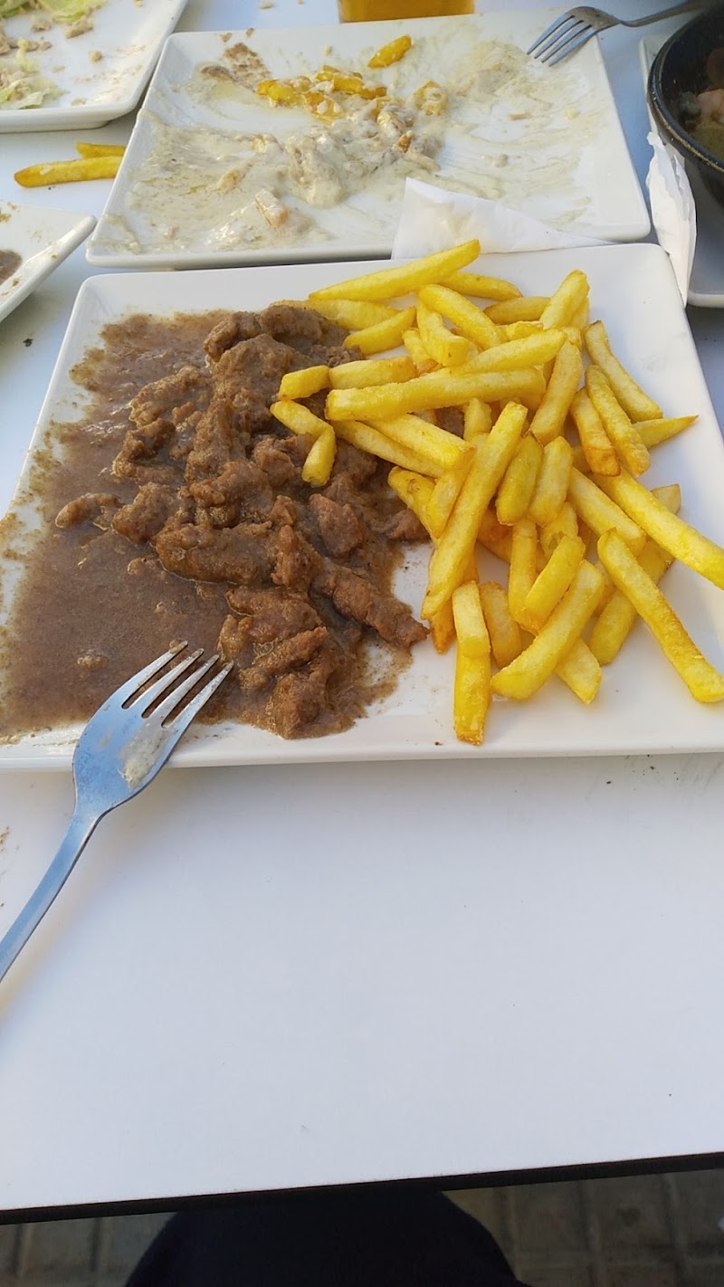 Imagen de Cervecería el Laurel