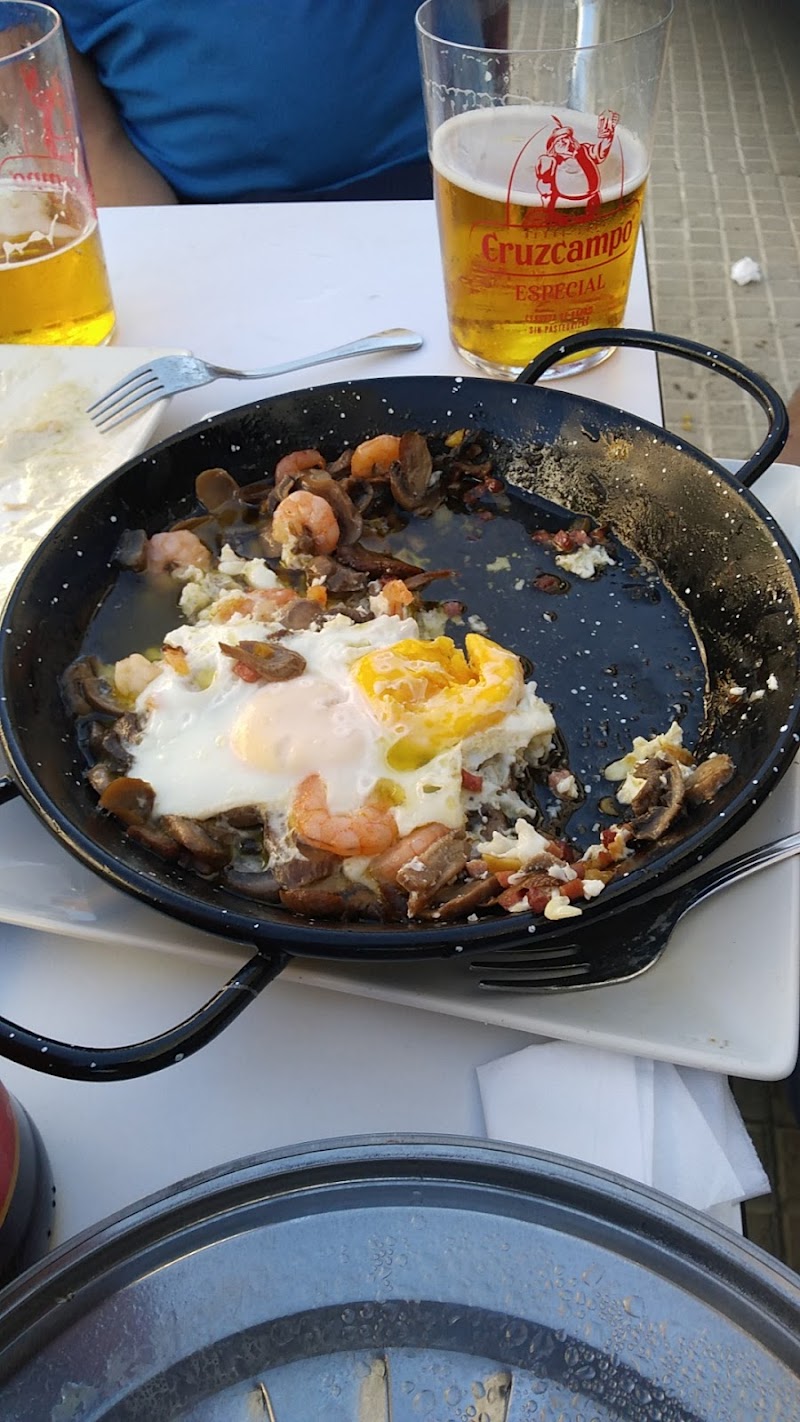 Imagen de Cervecería el Laurel