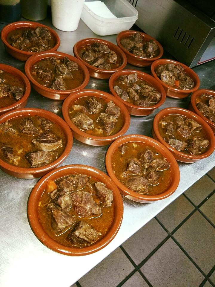 Imagen de negocio en Cervecería en Andalucía