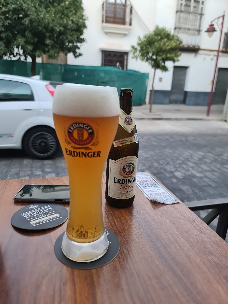 Imagen de negocio en Cervecería en Andalucía