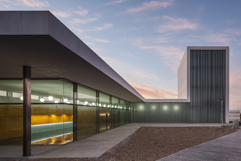 Imagen de Teatro Municipal de Arahal