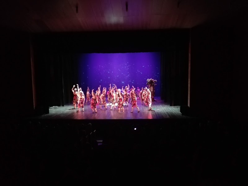 Imagen de Teatro Municipal de Arahal