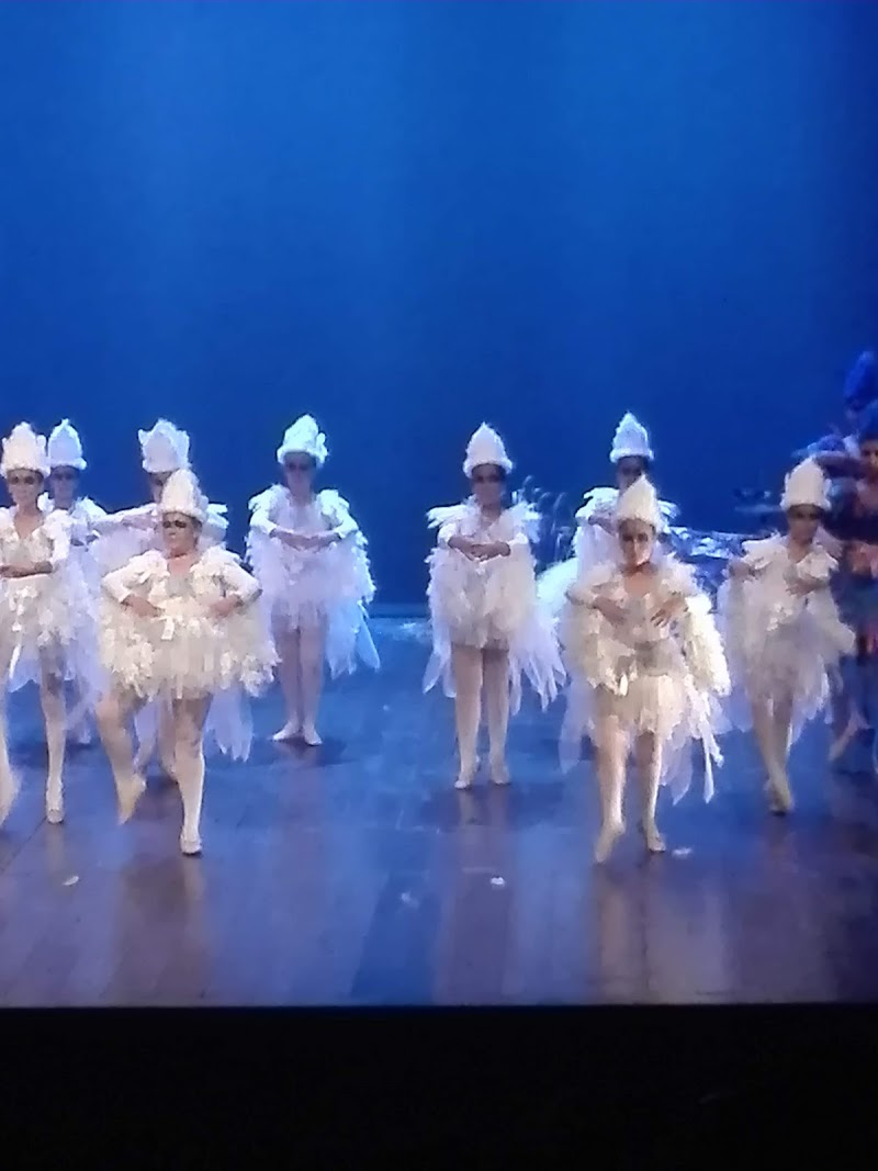 Imagen de Teatro Municipal de Arahal