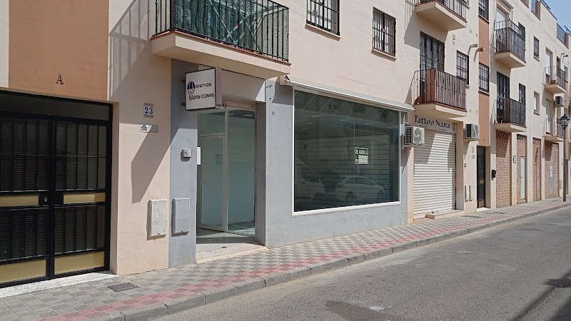 Imagen de negocio en Coaching en Utrera