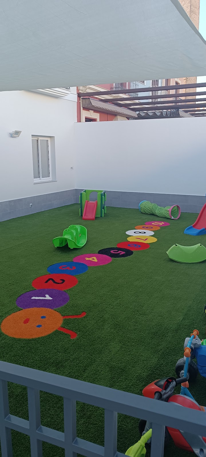 Imagen de C.e.i. Santa Ana