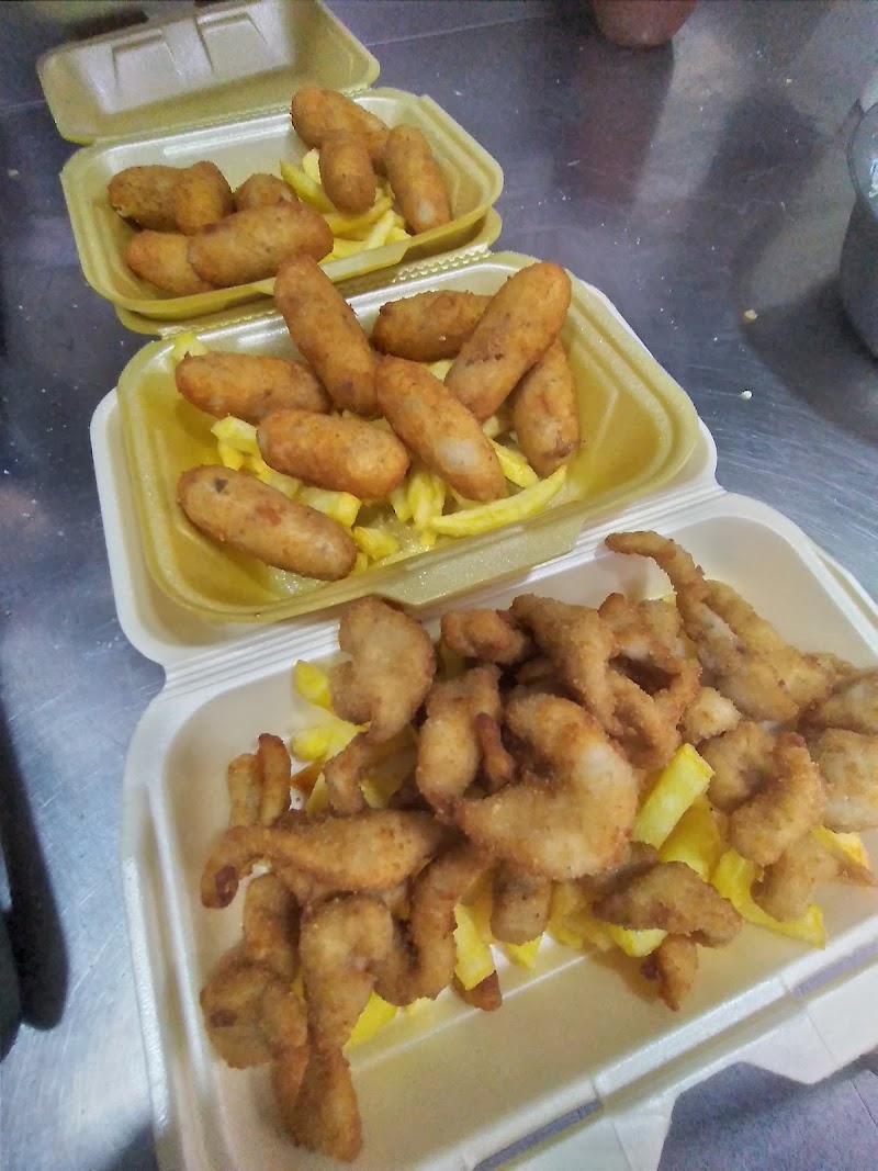 Imagen de Comida para Llevar Miguel Angel «cucu»