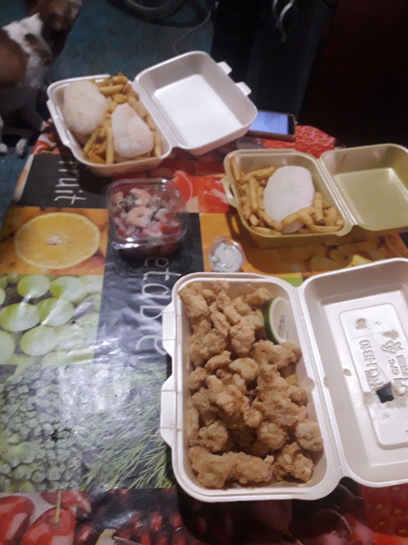 Imagen de Comida para Llevar Miguel Angel «cucu»