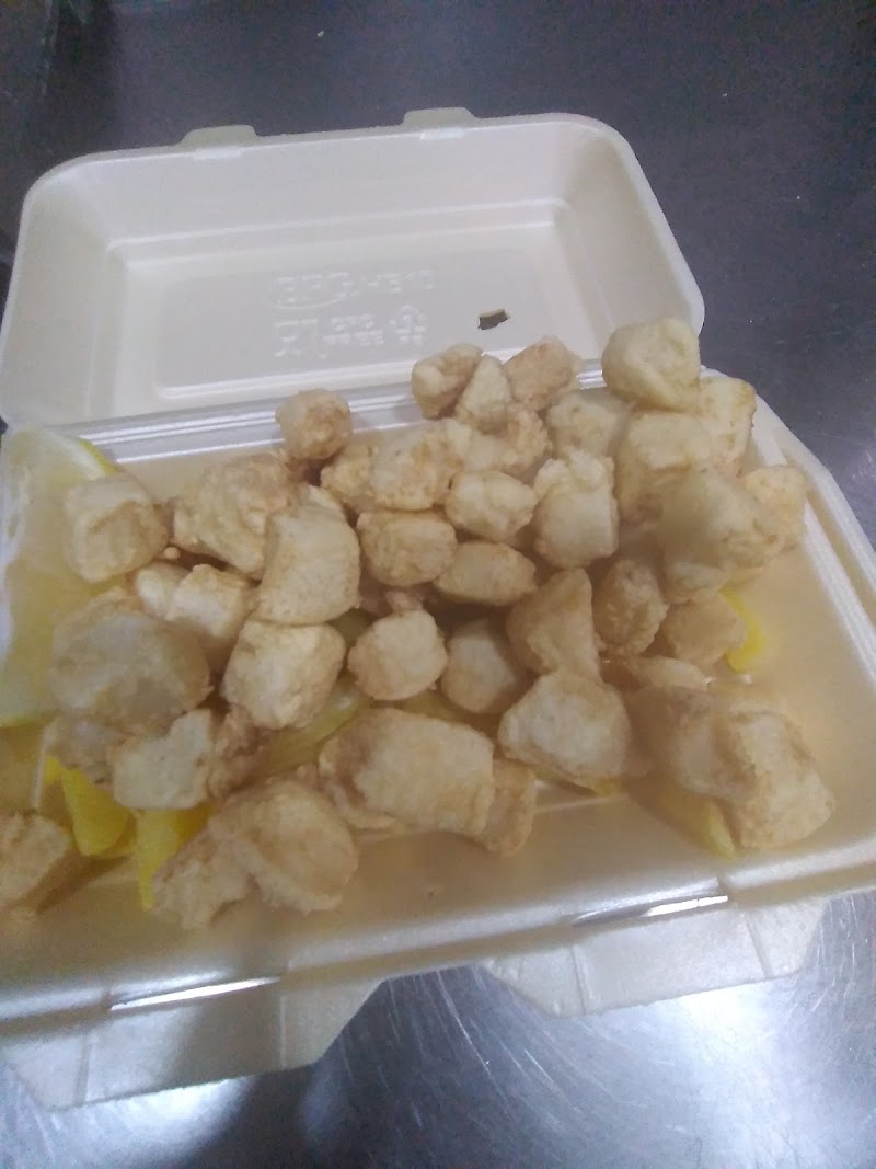 Imagen de Comida para Llevar Miguel Angel «cucu»