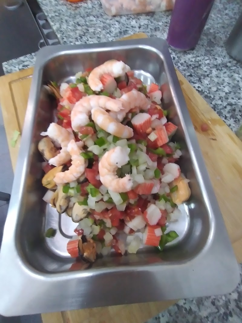 Imagen de Comida para Llevar Miguel Angel «cucu»