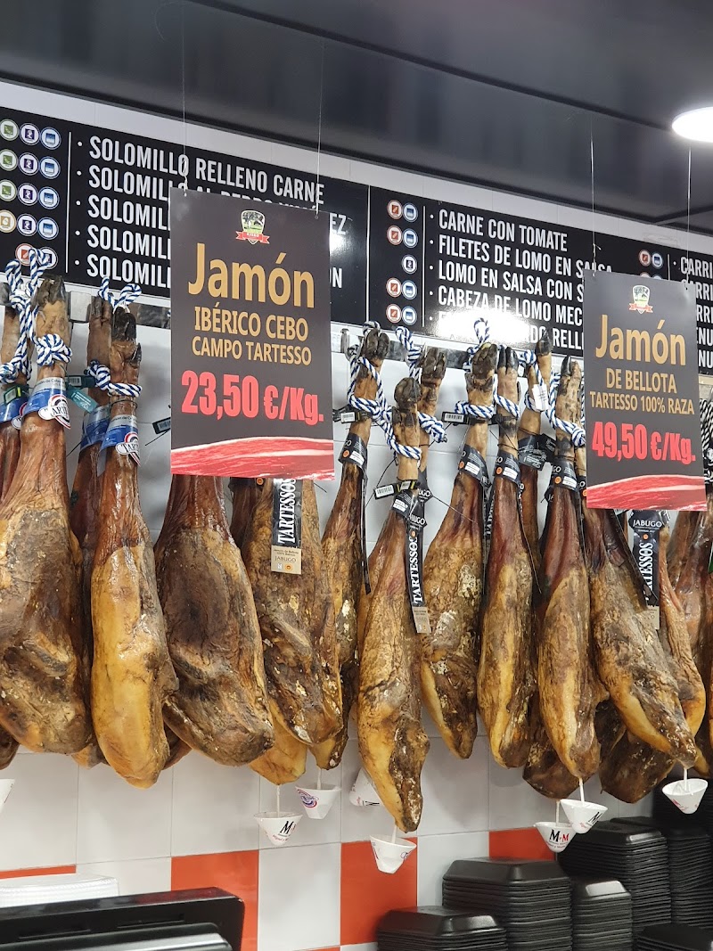 Imagen de Carnicería Kisko