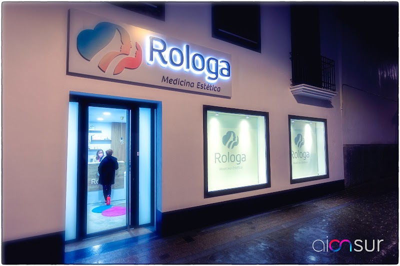 Imagen de Rologa Medicina Estética