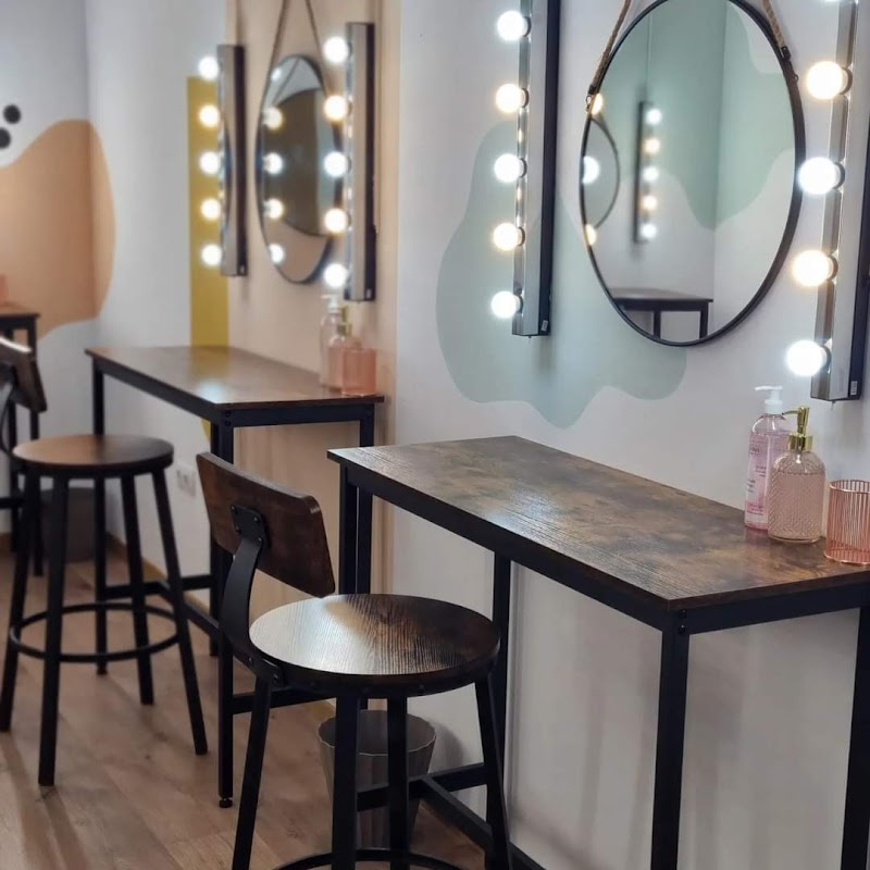 Imagen de negocio en Maquillaje profesional en Utrera