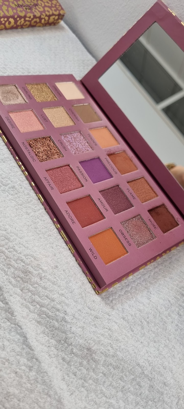 Imagen de negocio en Maquillaje profesional en Utrera