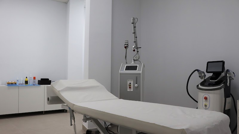 Imagen de Dr. Fernando García Souto (gs Clínica Dermatológica)