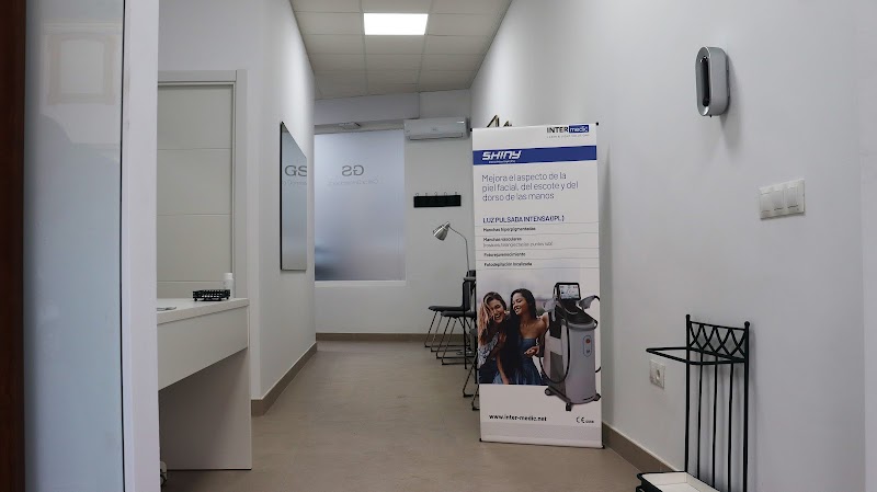 Imagen de Dr. Fernando García Souto (gs Clínica Dermatológica)