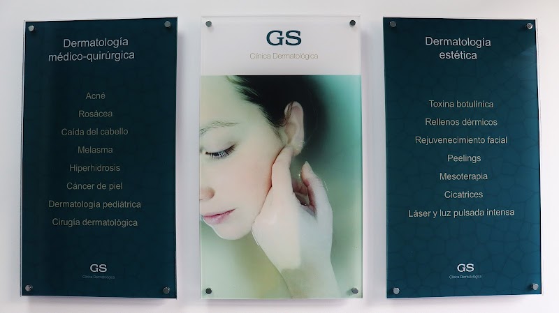 Imagen de Dr. Fernando García Souto (gs Clínica Dermatológica)