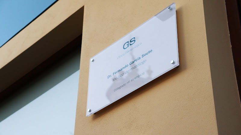 Imagen de Dr. Fernando García Souto (gs Clínica Dermatológica)