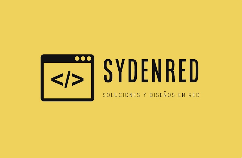 Imagen de Sydenred, Soluciones y Diseños en Red