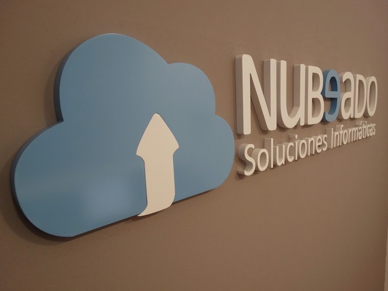 Imagen de Nubeado – Diseño Web, Posicionamiento Web, Aplicaciones Web. Sevilla.