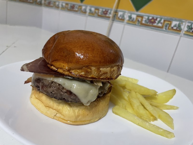 Imagen de Bar el Templo