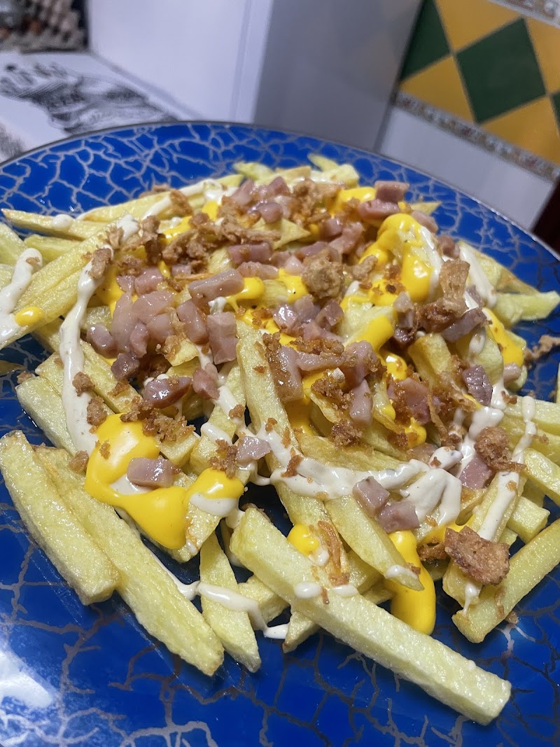 Imagen de Bar el Templo