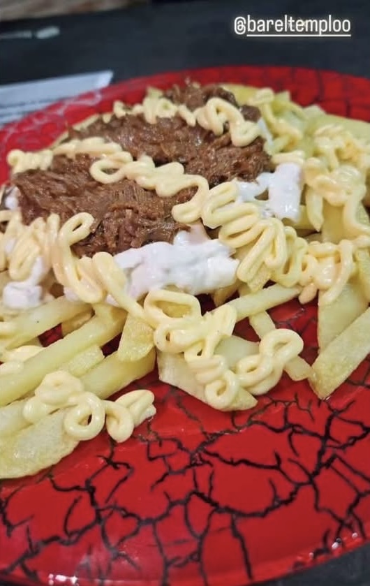 Imagen de Bar el Templo